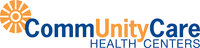 Logo for CommUnityCare Health Centers