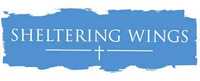 Logo for Sheltering Wings