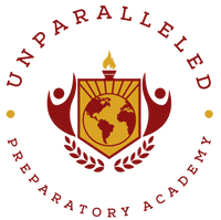 Logo for Unparalleled Preparatory Academy