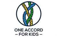 Logo for One Accord Kids