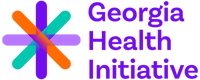 Logo for Georgia Health Initiative