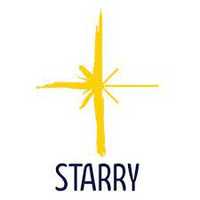 Logo for STARRY