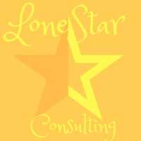 Logo for Lone Star Government and Public Affairs