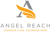 Logo for Angel Reach