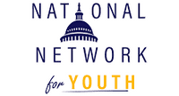 Logo for National Network for Youth